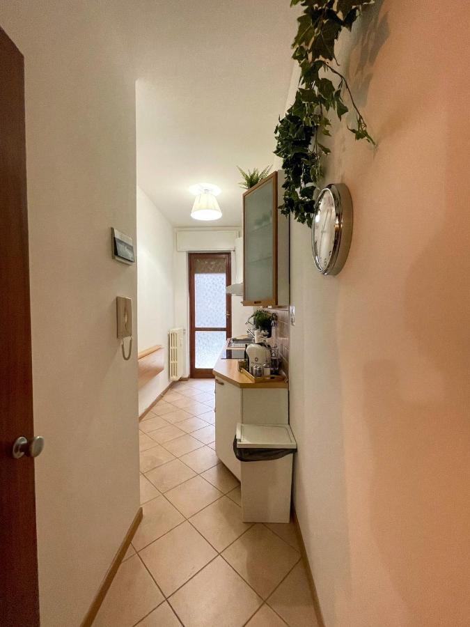 Dea Dreams - San Siro 27 Apartment Milan Exterior photo